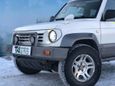  3  Mitsubishi Pajero Junior 1996 , 265000 , 