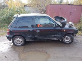  Nissan March 1994 , 25000 , 