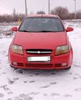  Chevrolet Aveo 2005 , 170000 , 