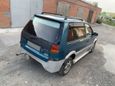    Mitsubishi RVR 1996 , 79000 , 