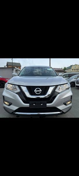 SUV   Nissan X-Trail 2019 , 2270000 , 