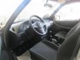 SUV   Chevrolet Niva 2015 , 574000 , 