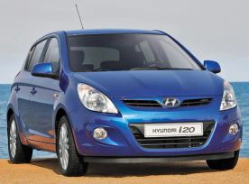  Hyundai i20 2010 , 450000 , 