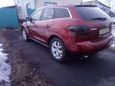 SUV   Mazda CX-7 2007 , 540000 , 