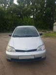  Toyota Echo 2001 , 250000 , 