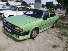  Audi 80 1979 , 47000 , 