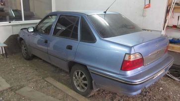  Daewoo Nexia 2006 , 155000 , 