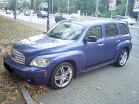  Chevrolet HHR 2006 , 590000 , --