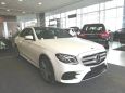  Mercedes-Benz E-Class 2019 , 4054784 , 