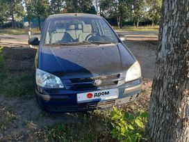  Hyundai Getz 2004 , 200000 , 