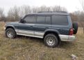 SUV   Mitsubishi Montero 1992 , 549000 , 