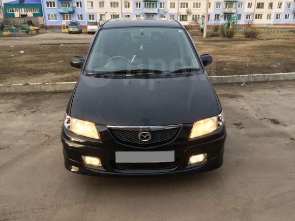    Mazda Premacy 2001 , 275000 , 