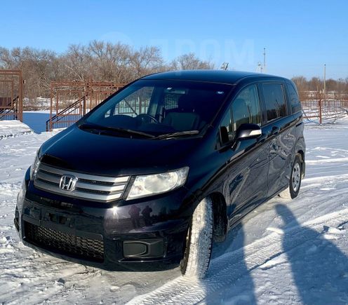    Honda Freed Spike 2012 , 1150000 , 