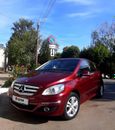  Mercedes-Benz B-Class 2009 , 545000 , 