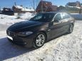  BMW 5-Series 2013 , 1300000 , 