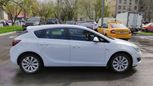  Opel Astra 2014 , 729000 , 