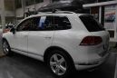 SUV   Volkswagen Touareg 2016 , 3770050 , 