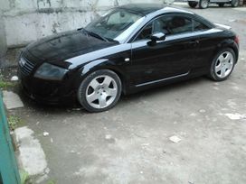 Audi TT 2001 , 625000 , 