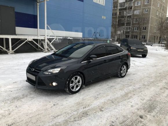  Ford Focus 2011 , 500000 , 