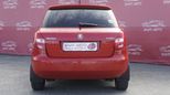  Skoda Fabia 2013 , 335000 , 