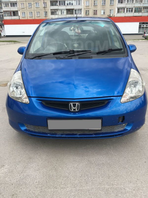  Honda Fit 2002 , 260000 , 