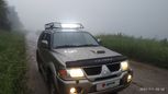 SUV   Mitsubishi Pajero Sport 2005 , 750000 , 