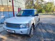 SUV   Land Rover Range Rover 2007 , 850000 , 