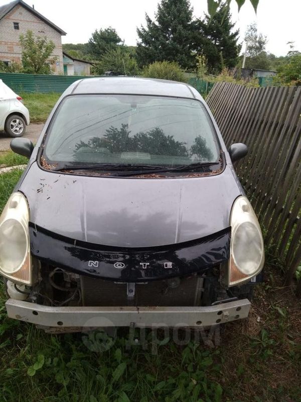  Nissan Note 2005 , 150000 , 