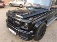 SUV   Mercedes-Benz G-Class 2008 , 2800000 , 