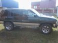 SUV   Nissan Terrano 1995 , 295000 , 