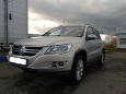 SUV   Volkswagen Tiguan 2010 , 670000 , 