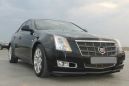  Cadillac CTS 2008 , 800000 , 