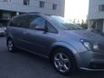    Opel Zafira 2007 , 370000 , -