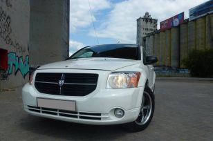  Dodge Caliber 2009 , 550009 ,  