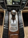  Porsche Panamera 2010 , 2500000 , 