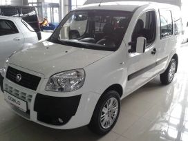 Fiat Doblo 2012 , 589000 , 