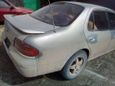  Nissan Bluebird 1992 , 90000 , 