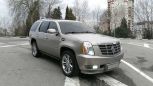 SUV   Cadillac Escalade 2008 , 1200000 , 