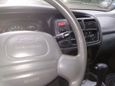 SUV   Chevrolet Tracker 1999 , 180000 , 