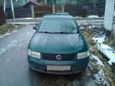  Volkswagen Passat 1997 , 140000 , 