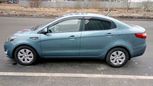  Kia Rio 2015 , 569000 , -