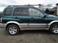 SUV   Suzuki Grand Vitara 2002 , 460000 , 