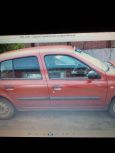  Renault Symbol 2005 , 210000 , 