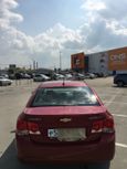  Chevrolet Cruze 2010 , 415000 , 