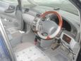    Nissan Presage 1998 , 285000 , 