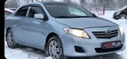  Toyota Corolla 2007 , 390000 , 