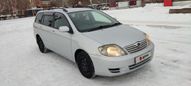  Toyota Corolla Fielder 2003 , 490000 , 