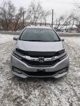  Honda Shuttle 2017 , 1130000 , 