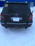 SUV   Mercedes-Benz GLK-Class 2012 , 1500000 , 