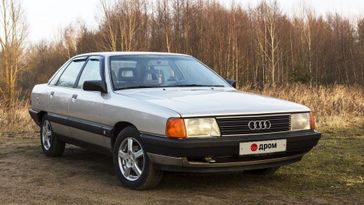  Audi 100 1986 , 200000 , 